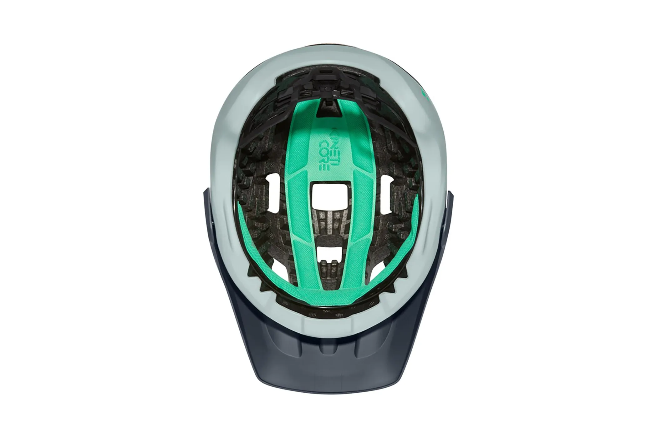 Lazer Jackal KinetiCore Bike Helmet