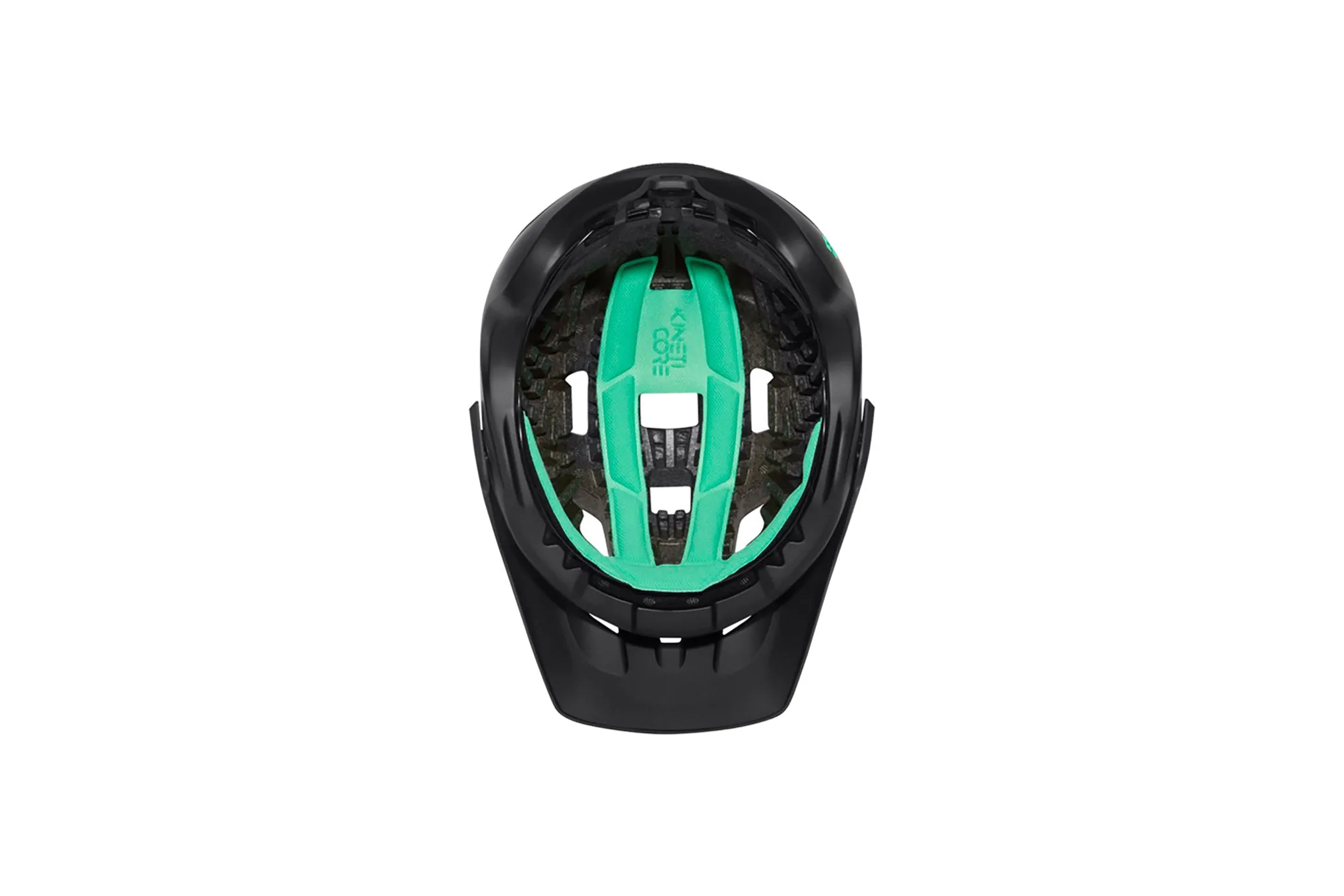 Lazer Jackal KinetiCore Bike Helmet