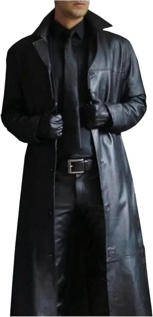 LCMTWX Mens Jackets Color Men's Cloak Coat Sweatshirts Windbreaker Shawl Cape Woolen Men's Men's Winter Jacket Windproof