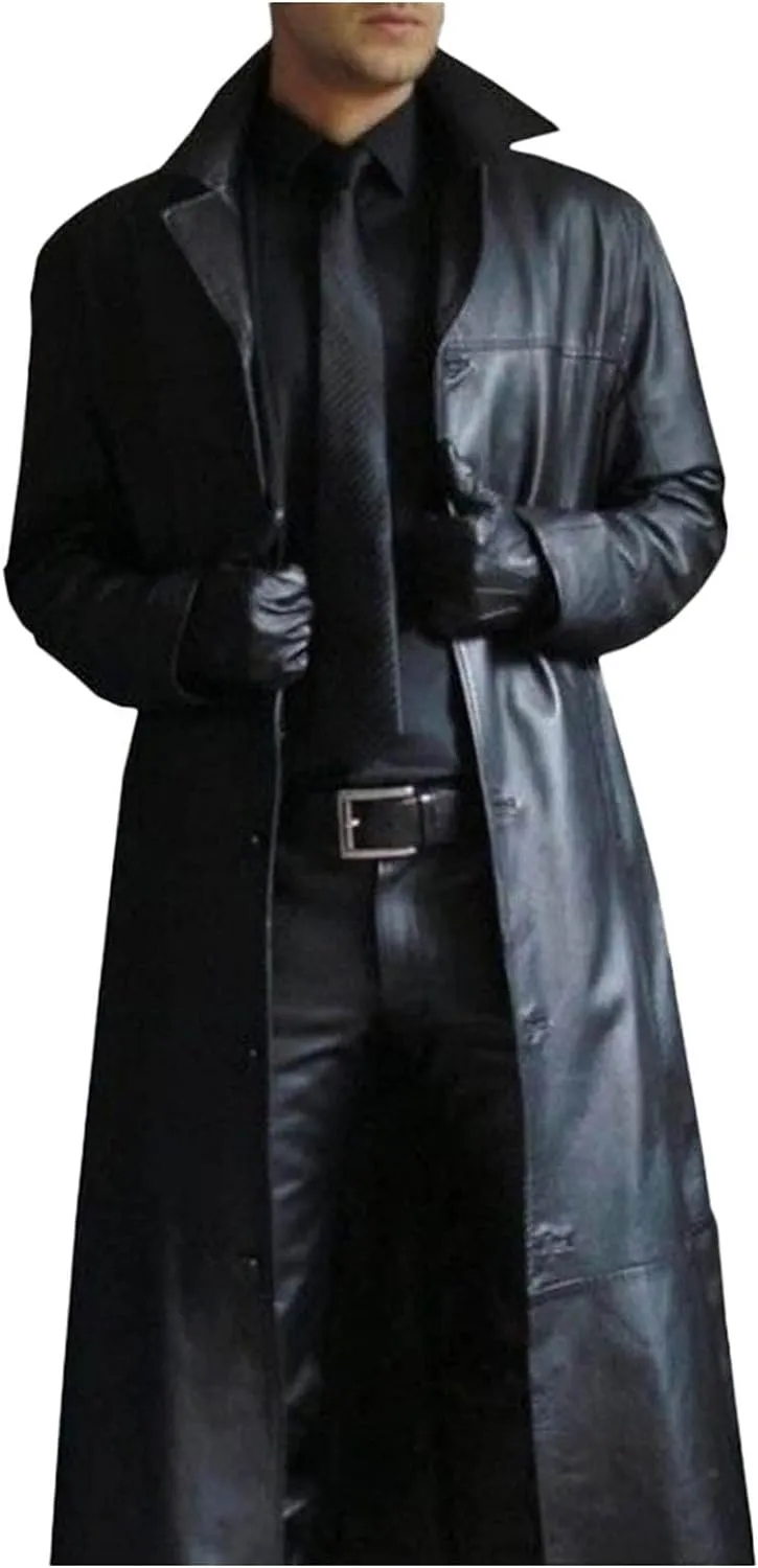 LCMTWX Mens Jackets Color Men's Cloak Coat Sweatshirts Windbreaker Shawl Cape Woolen Men's Men's Winter Jacket Windproof