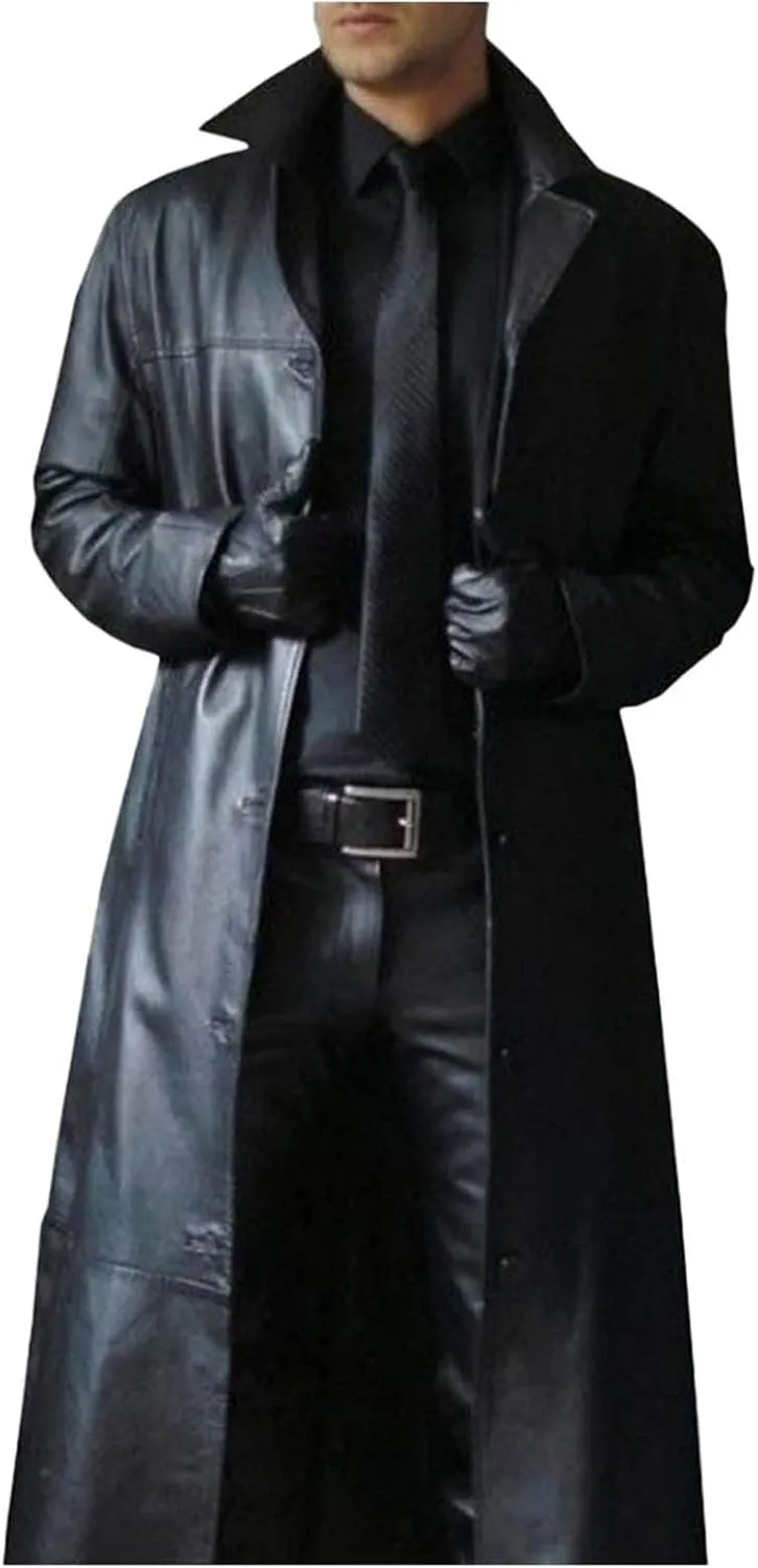 LCMTWX Mens Jackets Color Men's Cloak Coat Sweatshirts Windbreaker Shawl Cape Woolen Men's Men's Winter Jacket Windproof