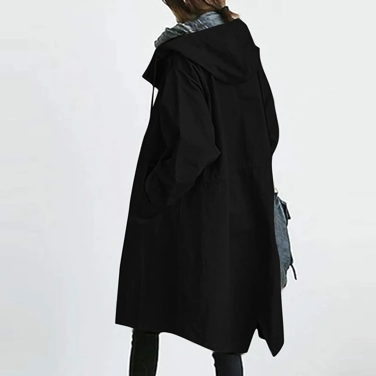 LCMTWX Winter Coats for Women Coat Outwear Womens Elegant Windbreaker Wild Winter Women's Coat Womens Coats Winter Winter