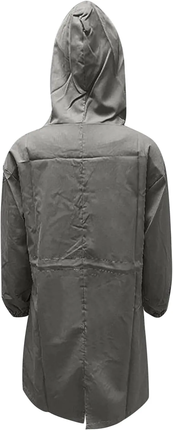 LCMTWX Winter Coats for Women Coat Outwear Womens Elegant Windbreaker Wild Winter Women's Coat Womens Coats Winter Winter