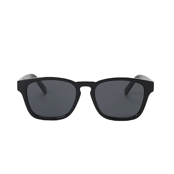 Le Specs Players Playa Sunglasses - Black