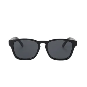 Le Specs Players Playa Sunglasses - Black