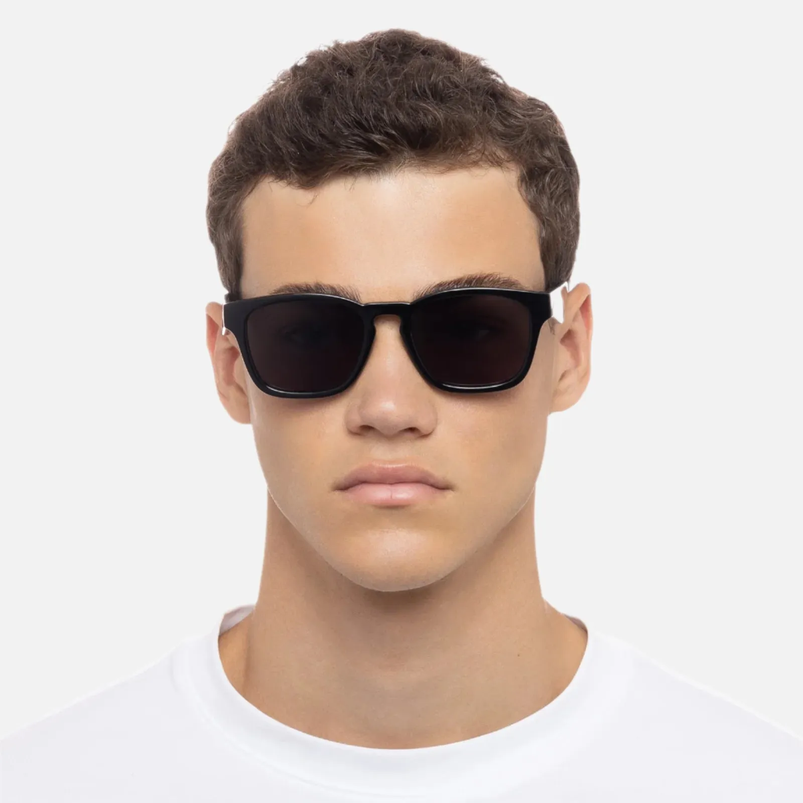Le Specs Sunglasses Players Playa - Black