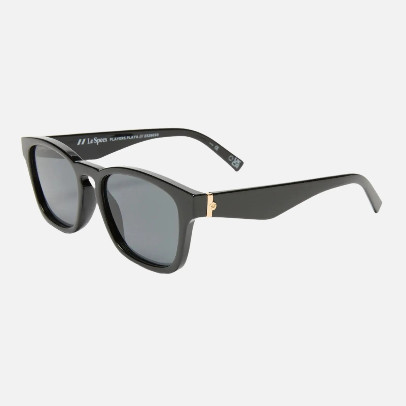 Le Specs Sunglasses Players Playa - Black