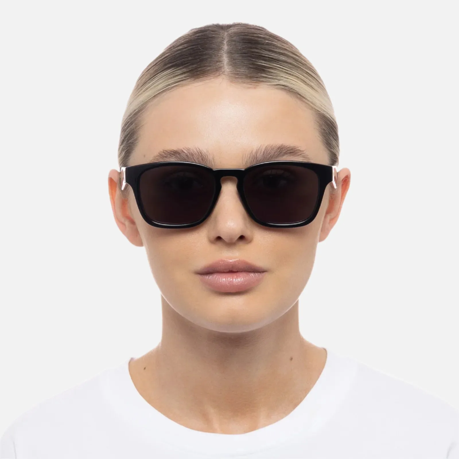 Le Specs Sunglasses Players Playa - Black