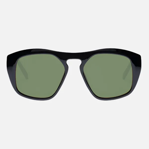 Le Specs Sunglasses Preposterous - Black