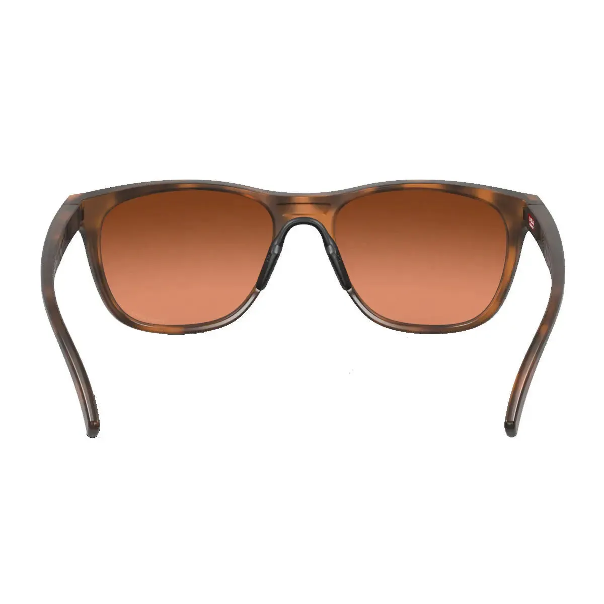 Leadline - Matte Brown Tortoise Brown Gradient