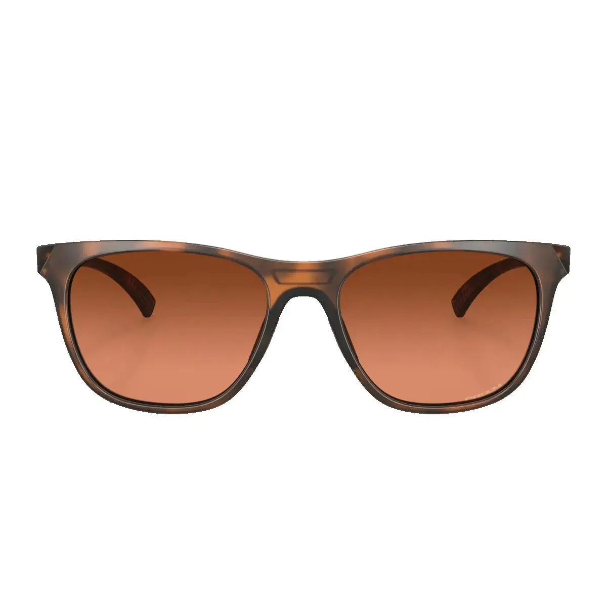 Leadline - Matte Brown Tortoise Brown Gradient