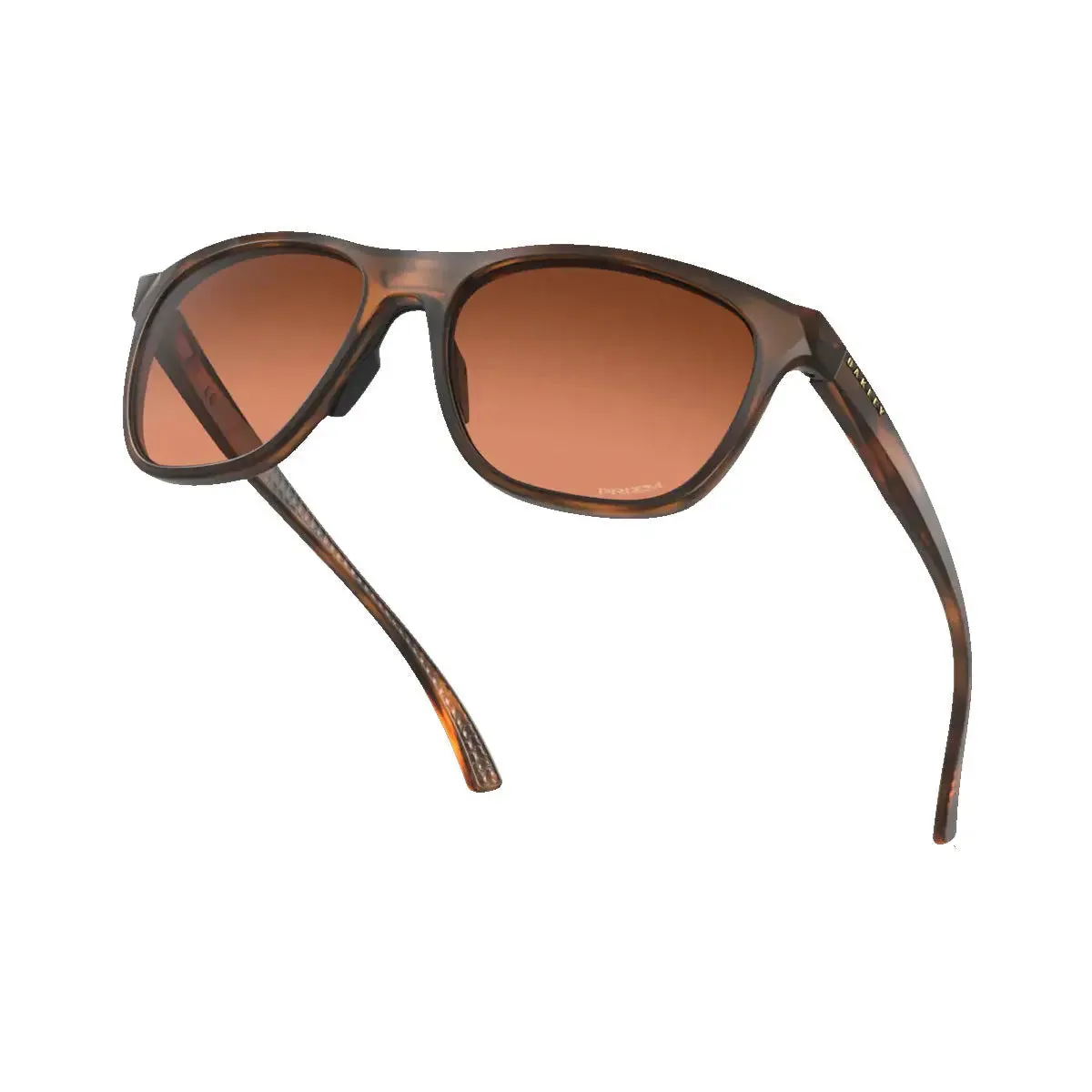 Leadline - Matte Brown Tortoise Brown Gradient