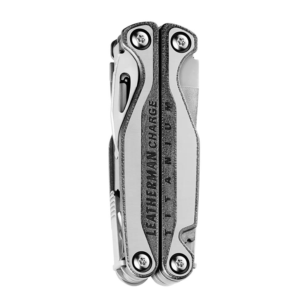 Leatherman Charge   TTi
