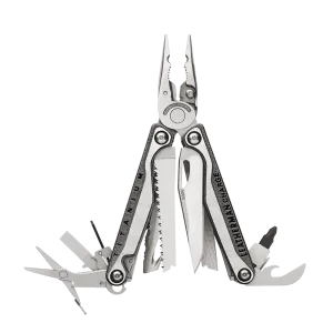 Leatherman Charge   TTi