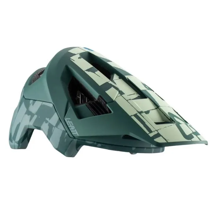LEATT MTB AllMtn 4.0 V22 Helmet (2022)