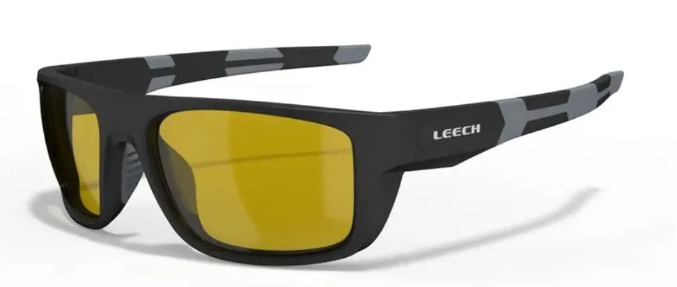 Leech | Moonstone Sunglasses