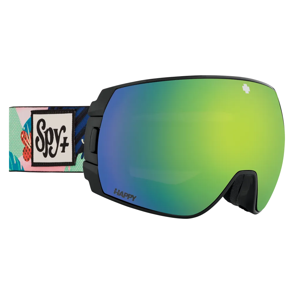 Legacy SE Goggle