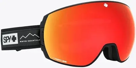 Legacy Snow Goggle Matte Black (313483374869)