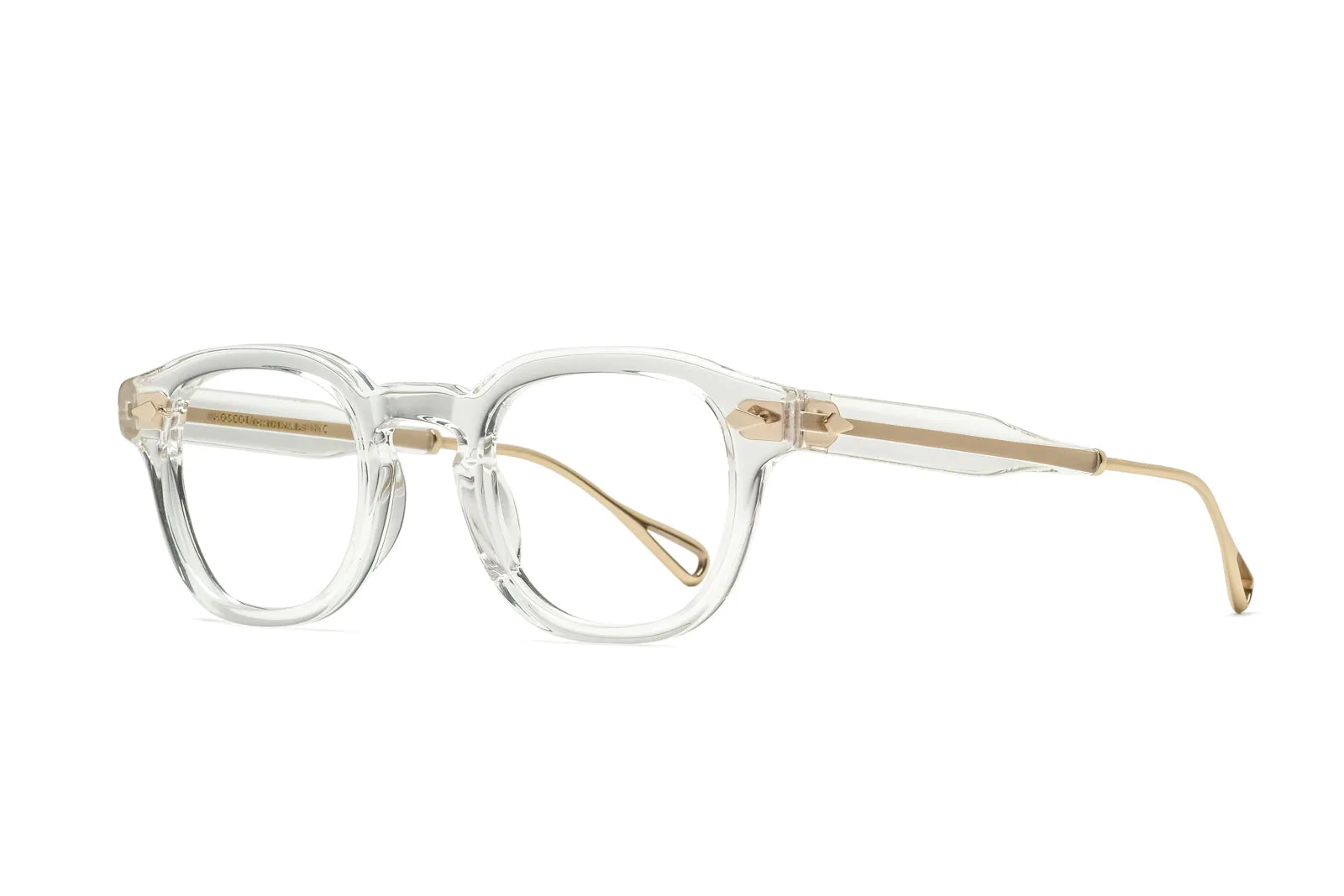 Lemtosh Eyeglasses