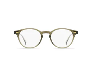 LEO CARILLO II-Khaki/Clear-47