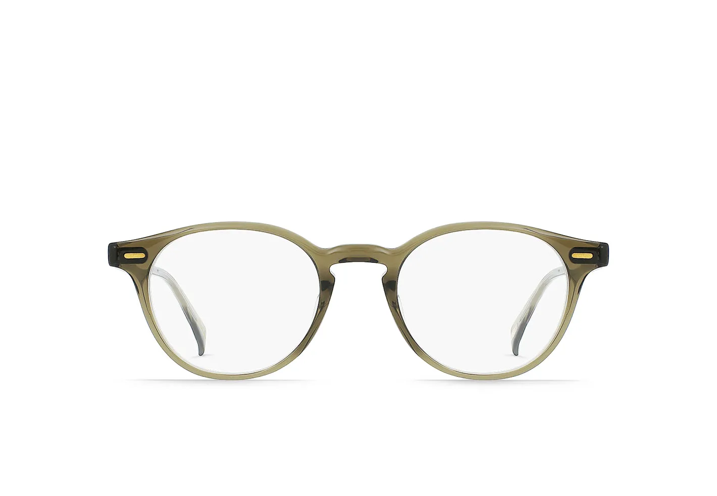 LEO CARILLO II-Khaki/Clear-47