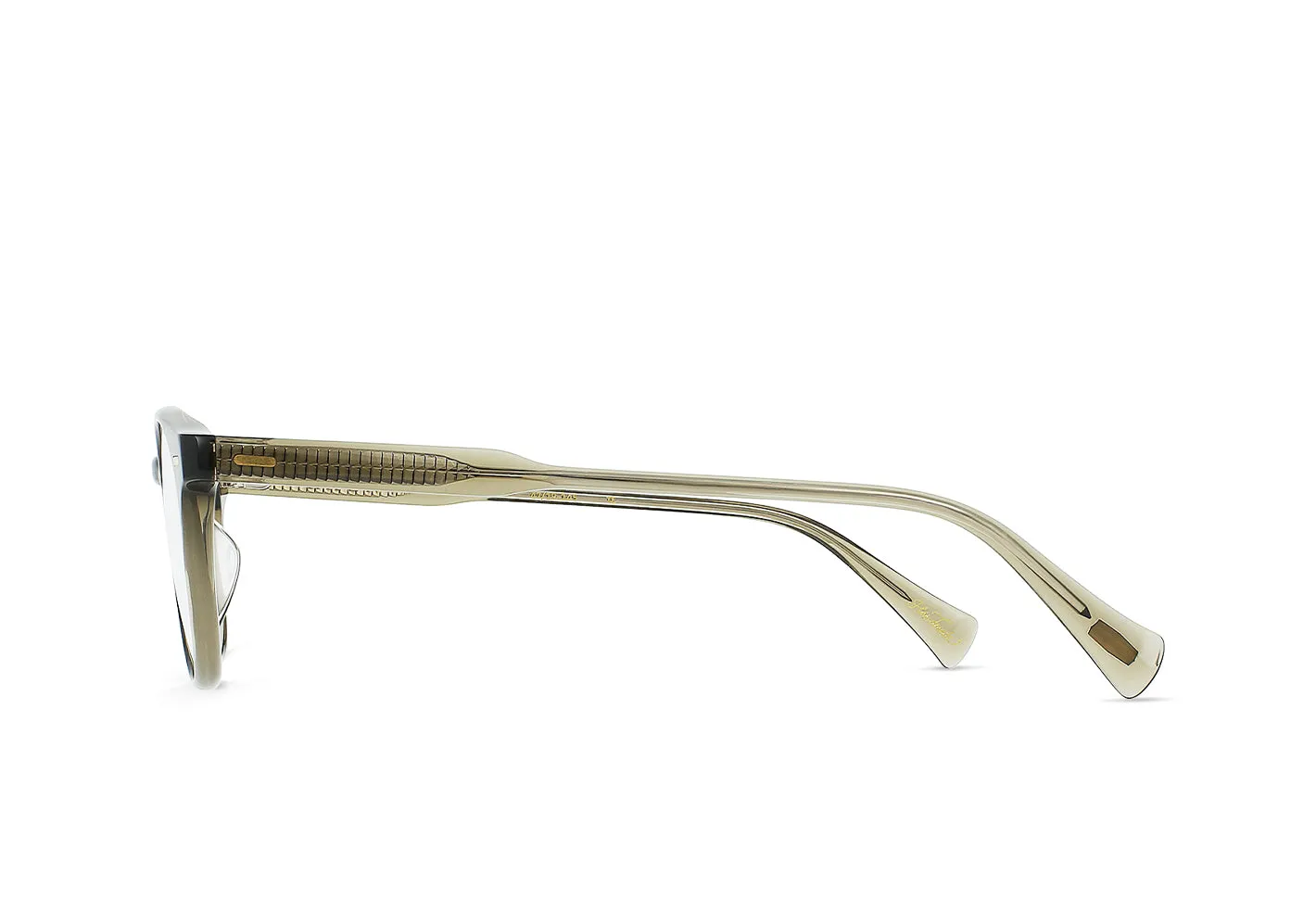 LEO CARILLO II-Khaki/Clear-47