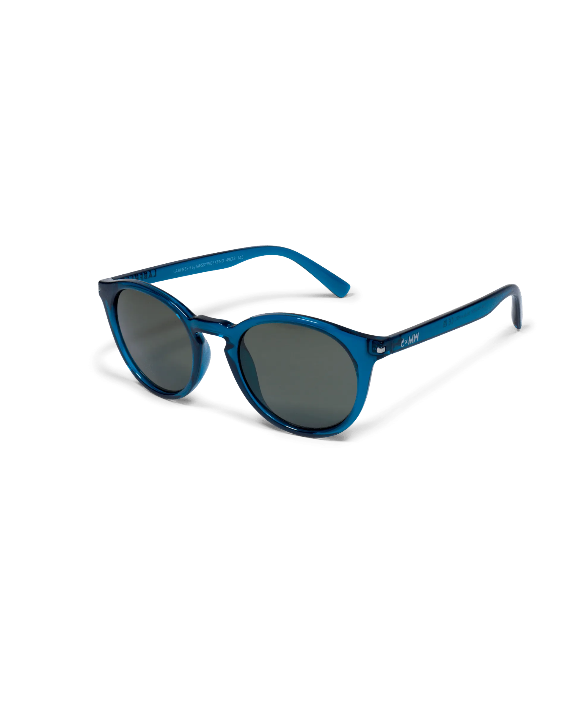 Leroy sunglasses Blue