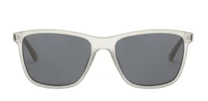 Levi Square Frosted Polarized Sunglasses