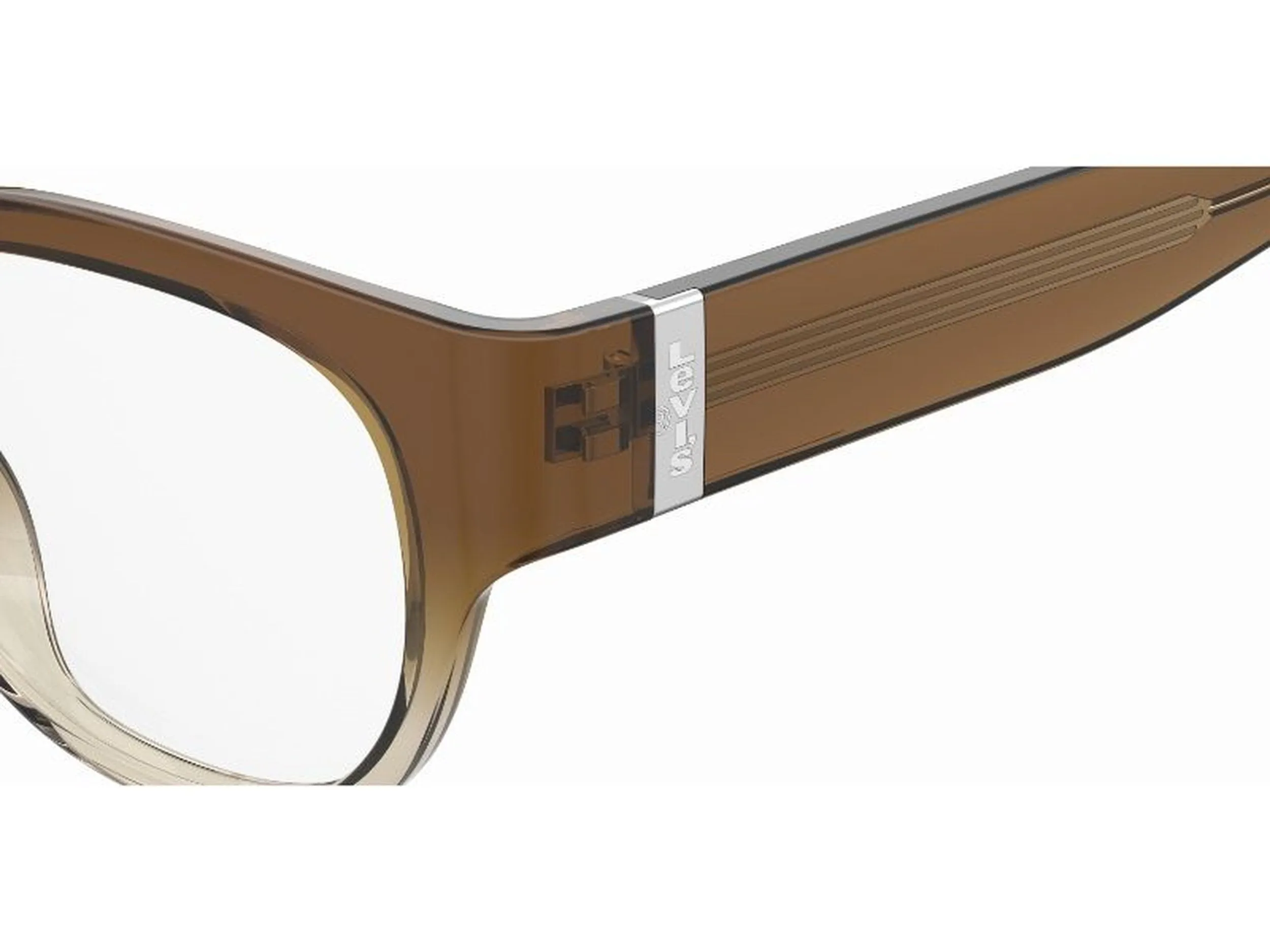 Levi's Round Frame - LV 1048