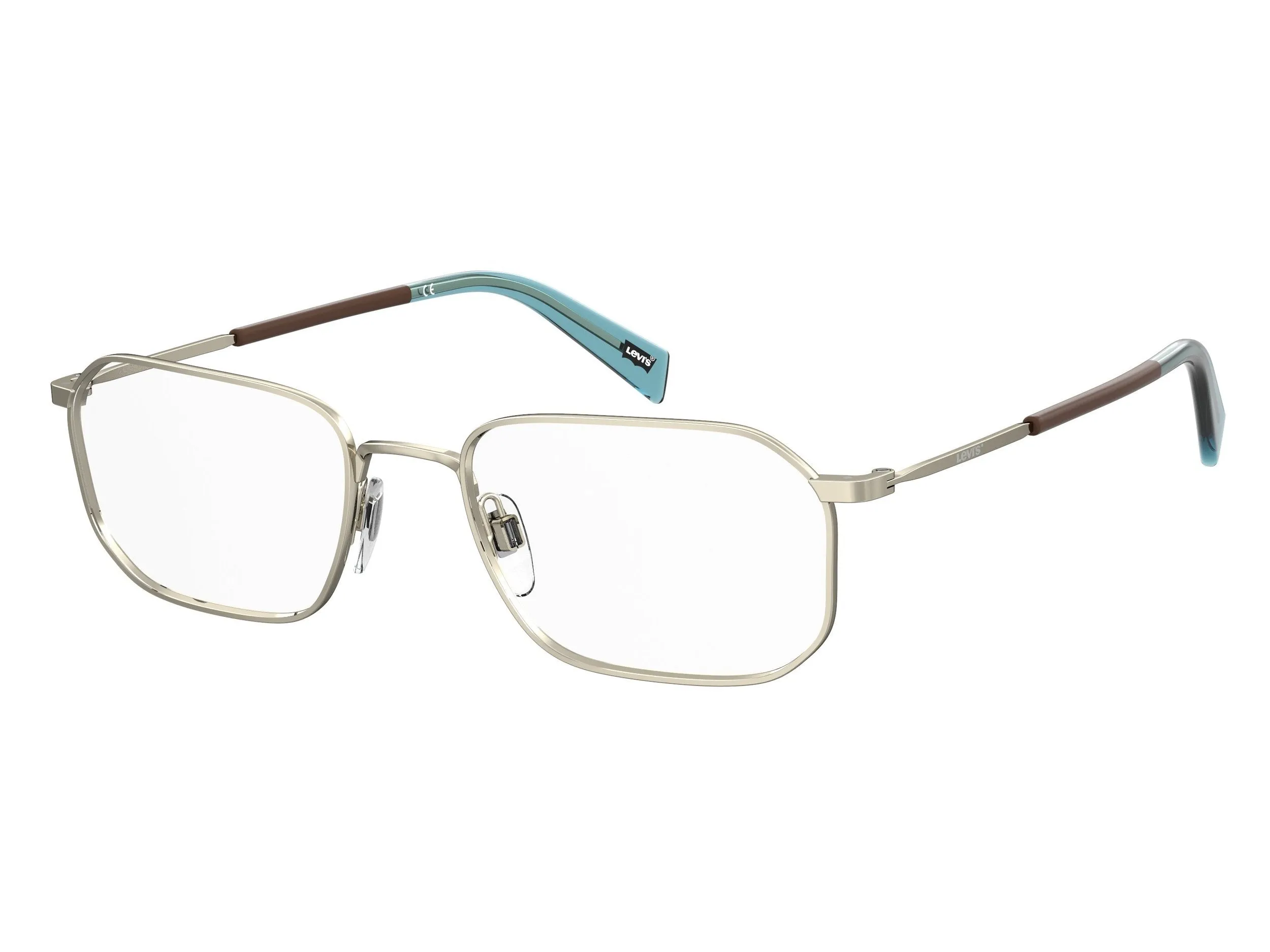 Levi'S  Square Frame - LV 1041