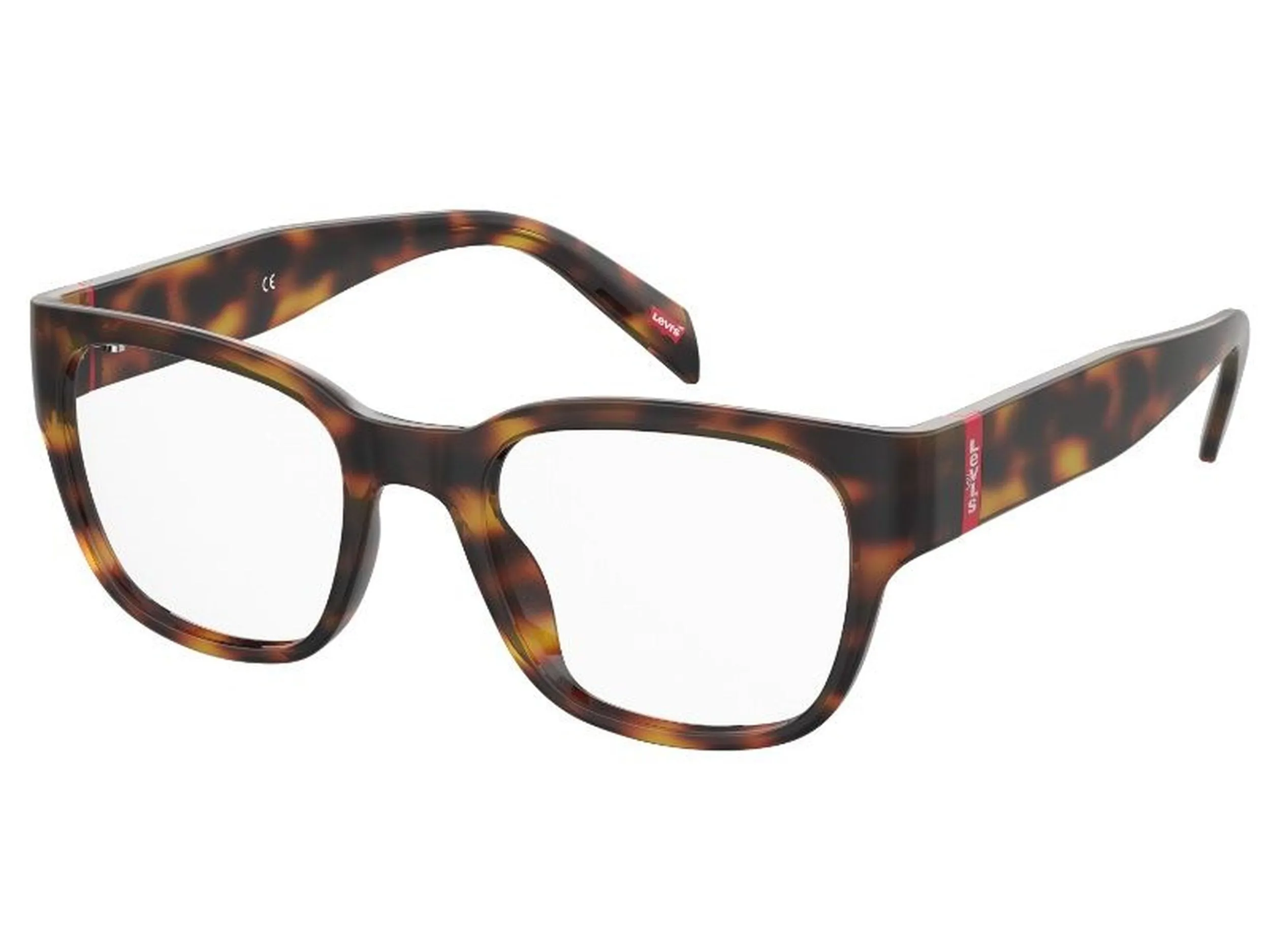 Levi's Square Frame - LV 1047