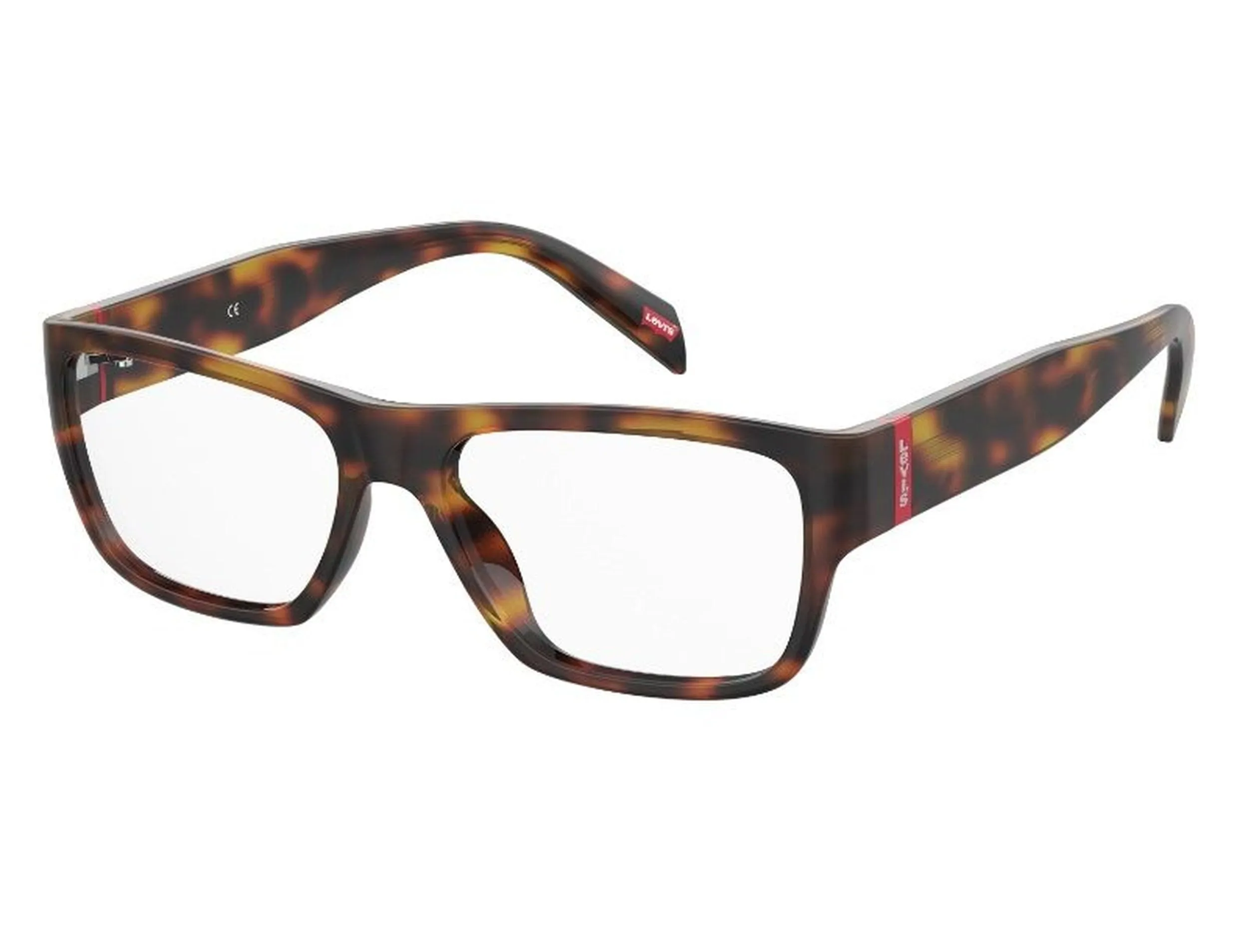 Levi's Square Frame - LV 1049