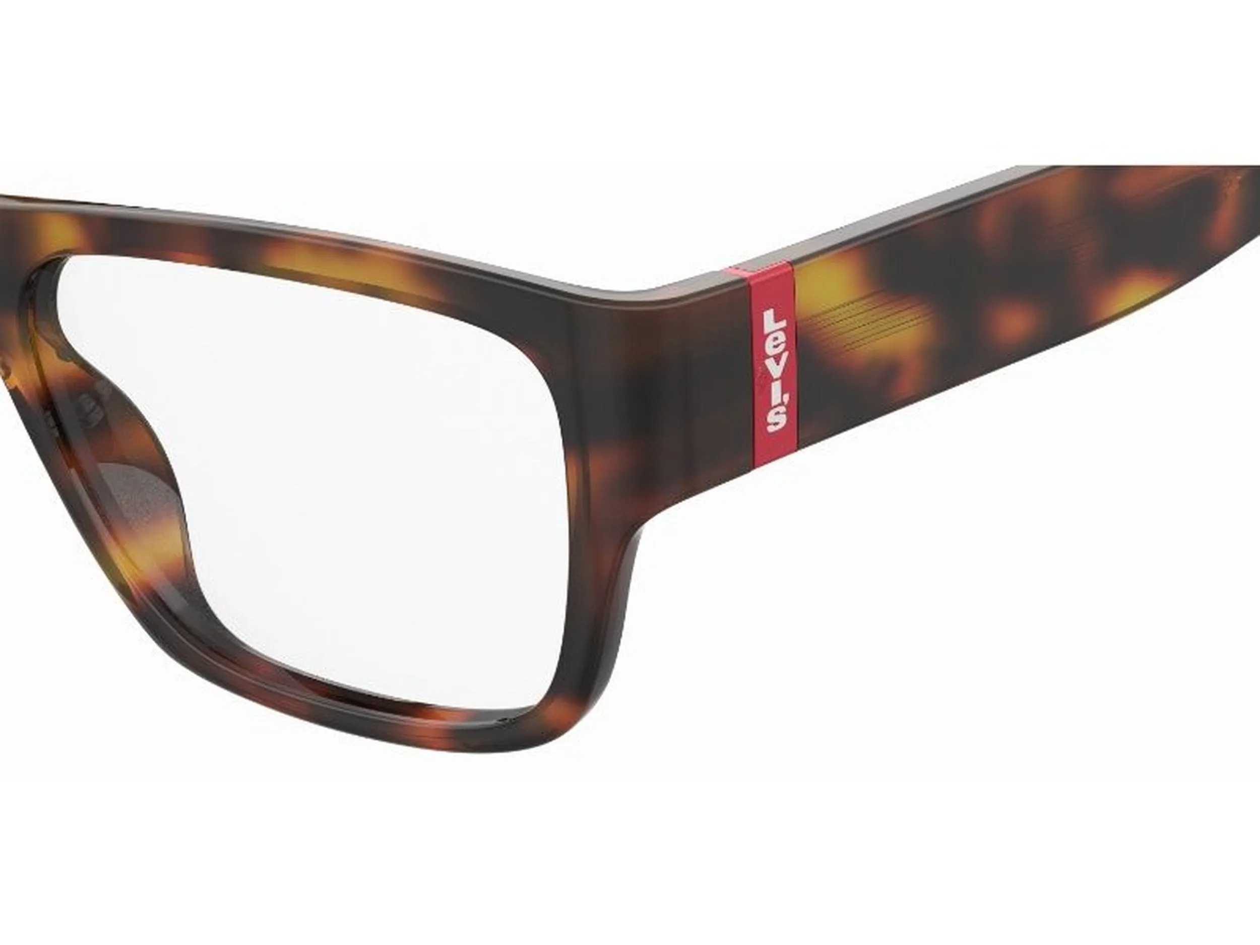 Levi's Square Frame - LV 1049