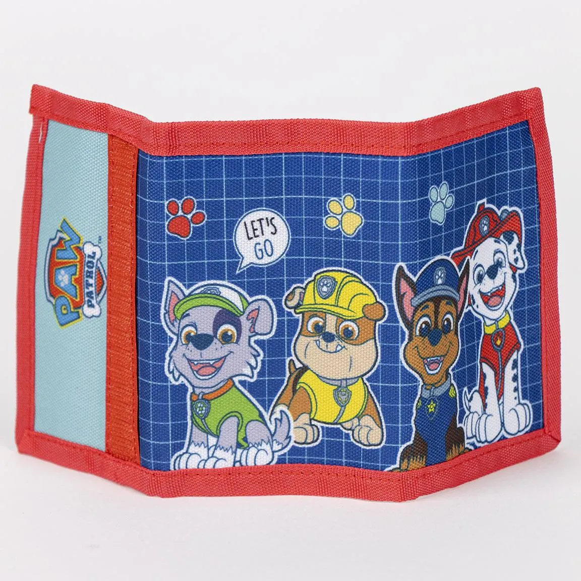 Licensed Paw Patrol Sunglasses   Wallet Set