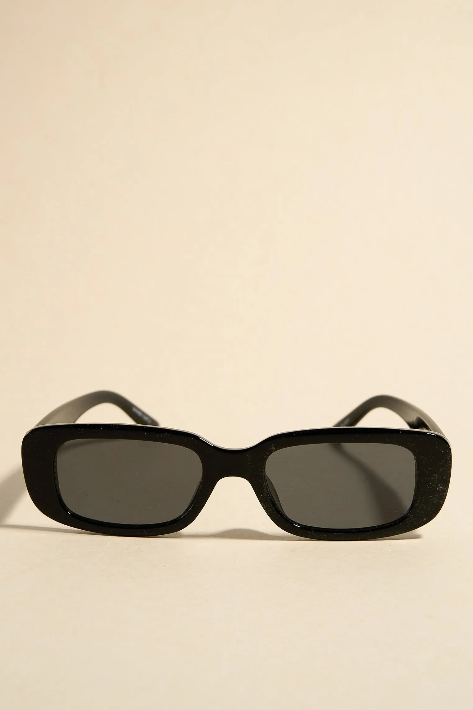 Lima Black Sunglasses