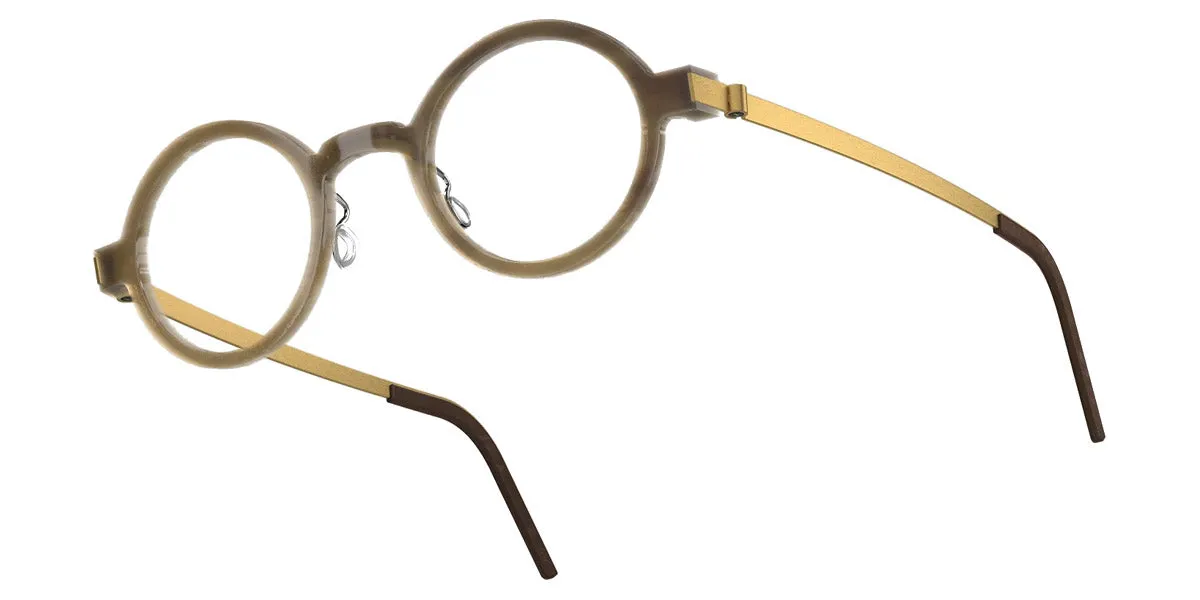 Lindberg® Buffalo Horn™ 1810