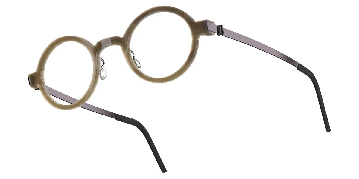 Lindberg® Buffalo Horn™ 1810