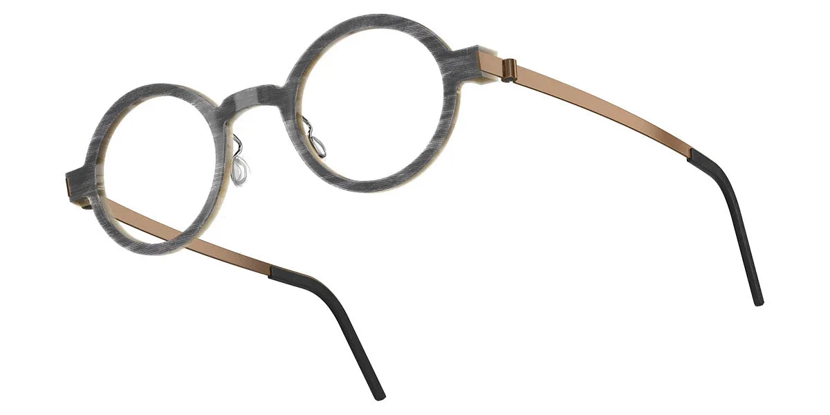 Lindberg® Buffalo Horn™ 1810