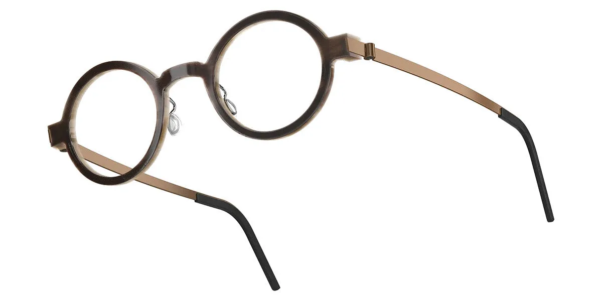 Lindberg® Buffalo Horn™ 1810