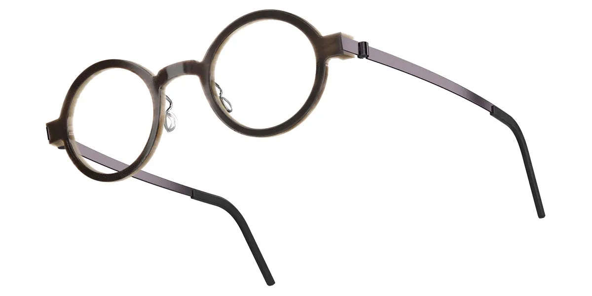 Lindberg® Buffalo Horn™ 1810