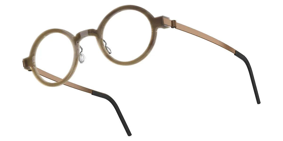 Lindberg® Buffalo Horn™ 1810