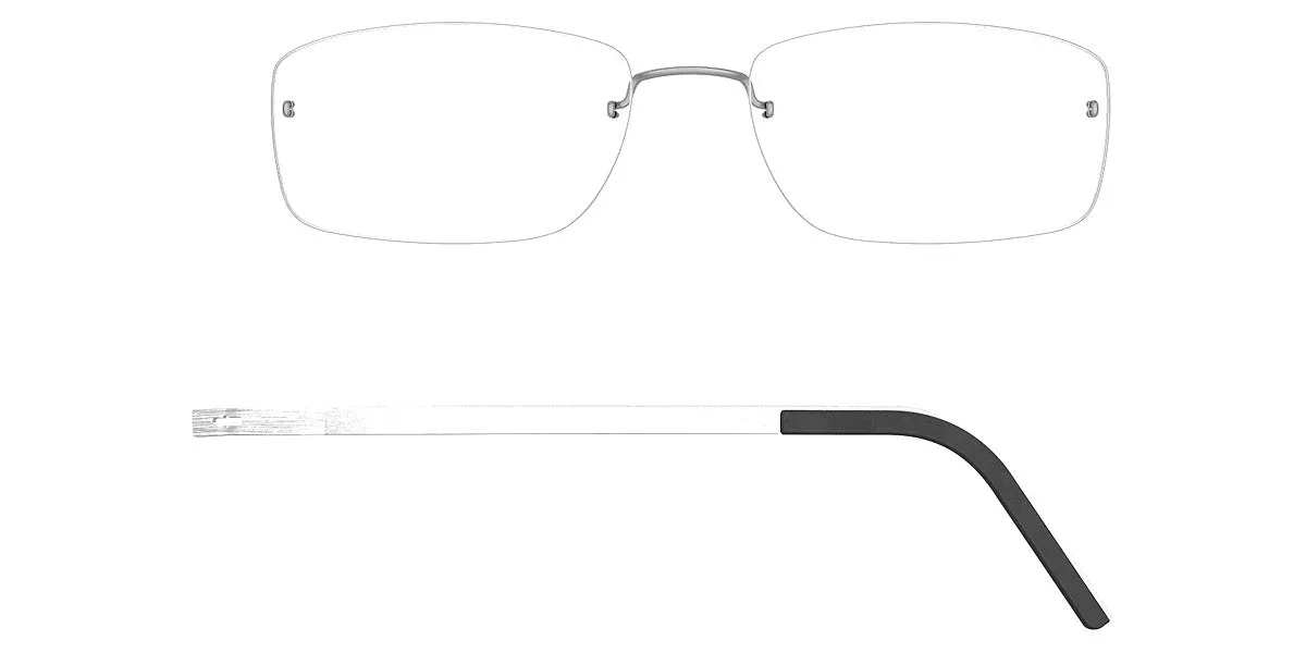 Lindberg® Spirit Titanium™ 2044