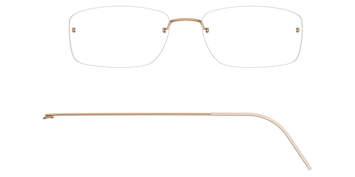 Lindberg® Spirit Titanium™ 2044