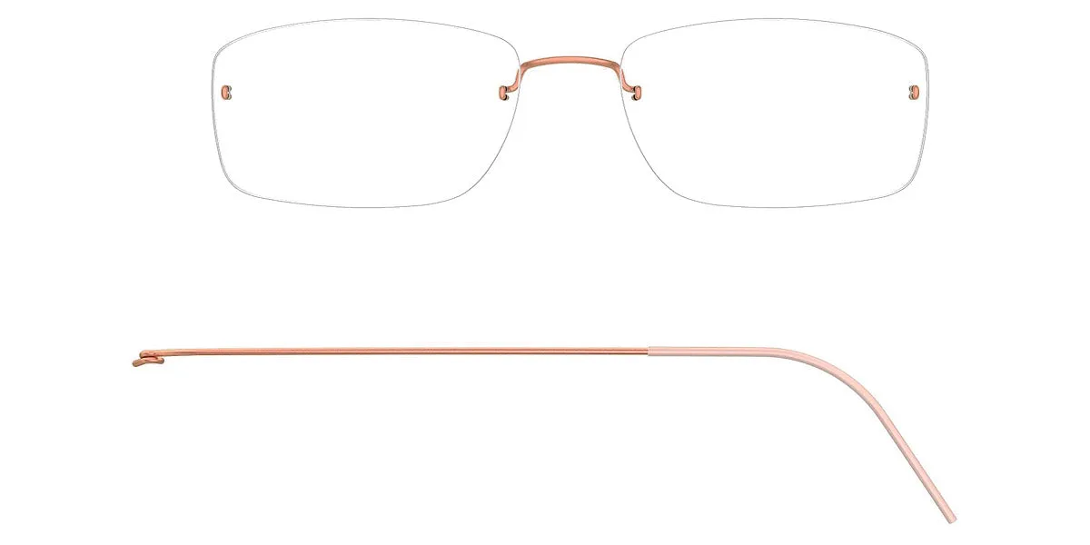 Lindberg® Spirit Titanium™ 2044