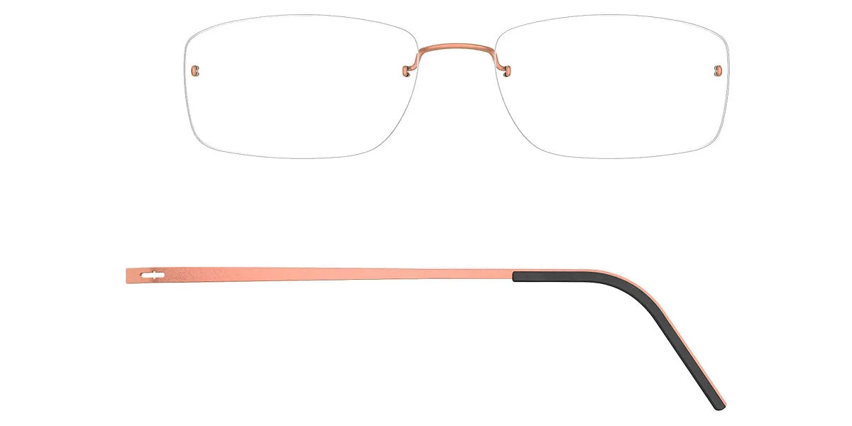Lindberg® Spirit Titanium™ 2044