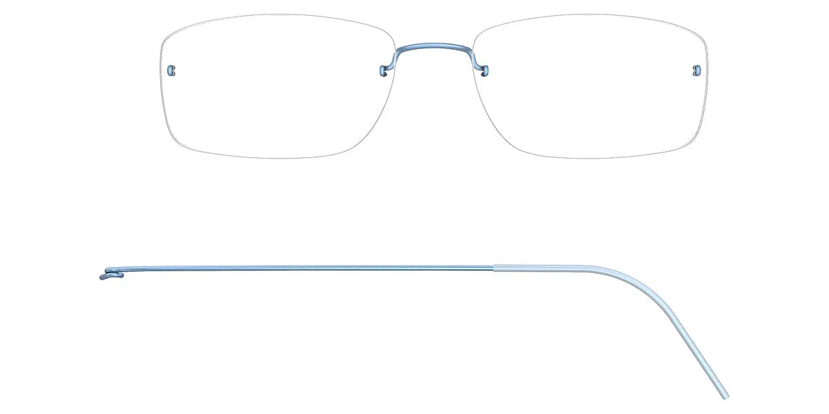 Lindberg® Spirit Titanium™ 2044