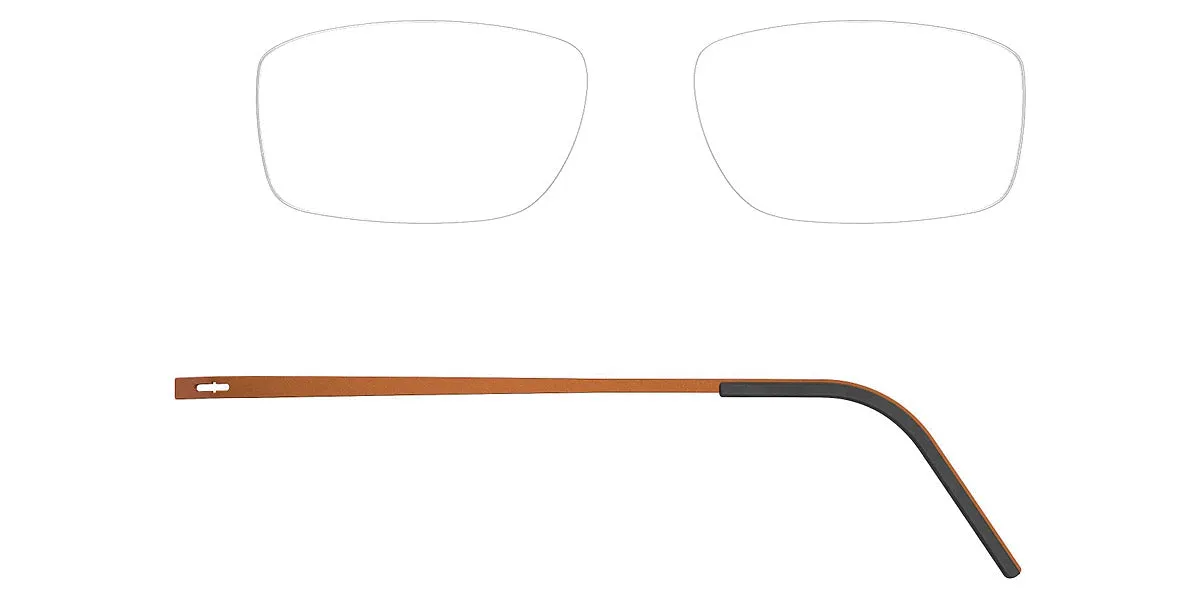 Lindberg® Spirit Titanium™ 2044