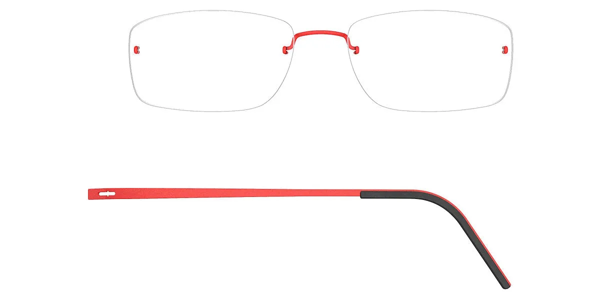 Lindberg® Spirit Titanium™ 2044