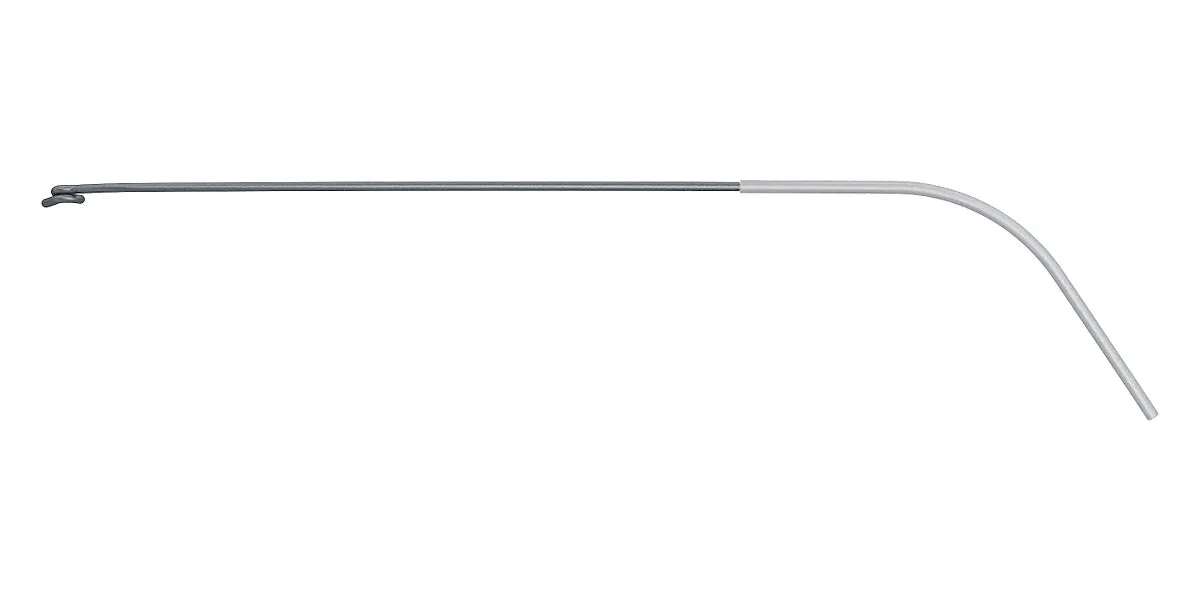 Lindberg® Spirit Titanium™ 2044