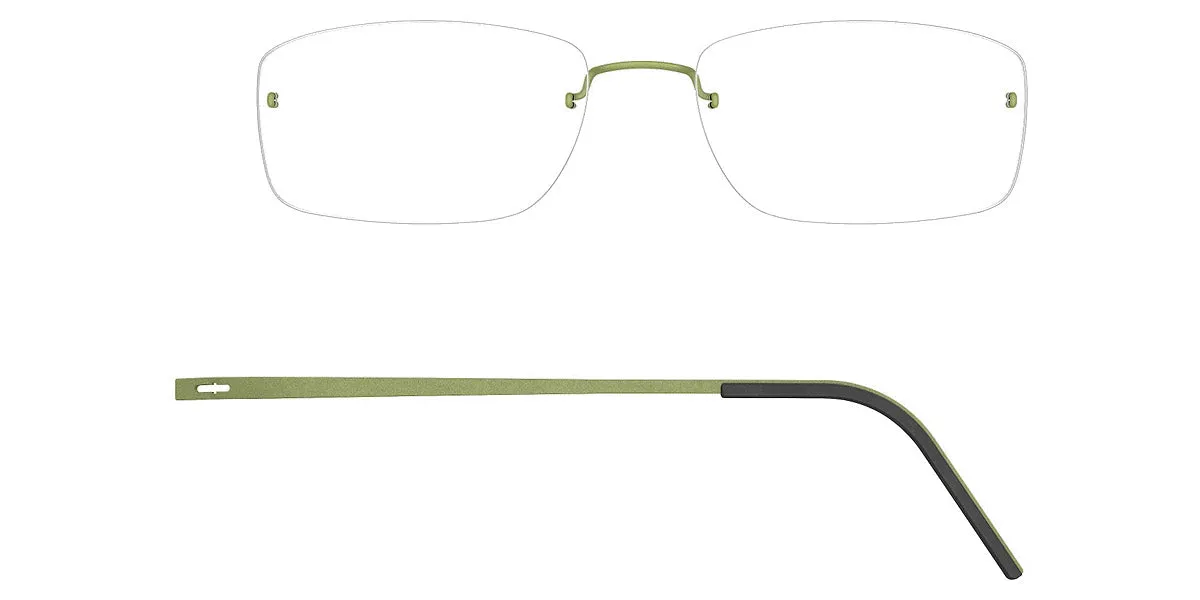 Lindberg® Spirit Titanium™ 2044